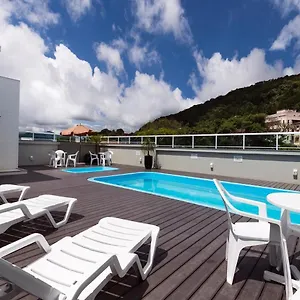 Hotel Rosenbrock, Balneário Camboriú