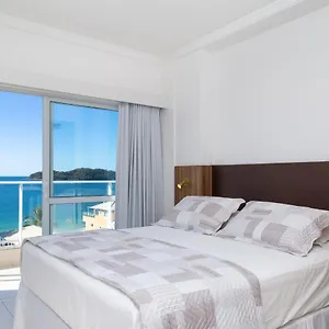 Inn Riviera, Bombinhas