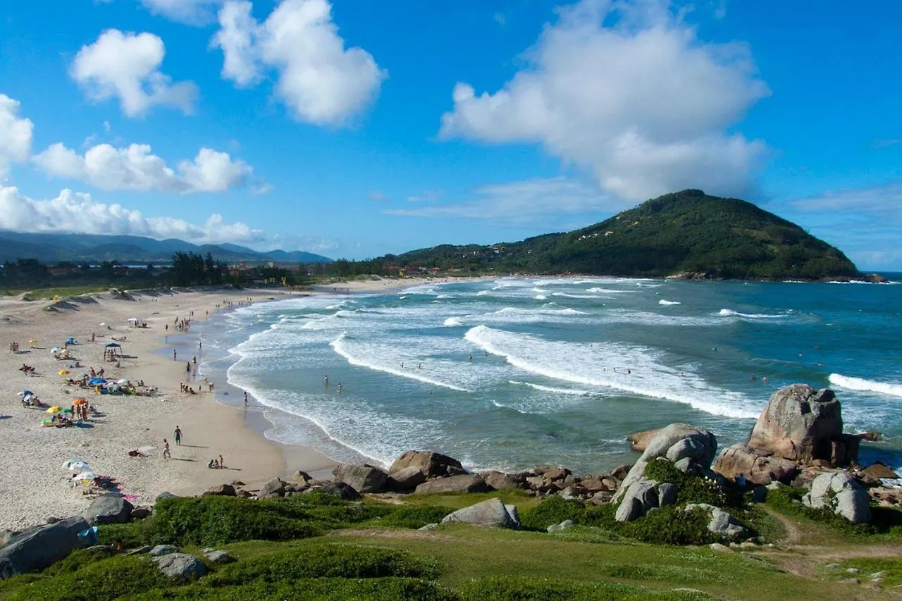 Inn Pousada Sol Da Ferrugem Garopaba